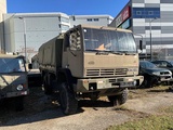 Miniaturansicht von 1986 Steyr 12M18 Armeefahrzeug
