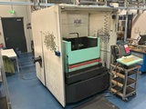 Thumbnail of AGIE - Agiecut classic 2S - Wire EDM Machine