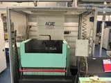 Thumbnail of AGIE - Agiecut classic 2S - Wire EDM Machine