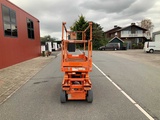Miniaturansicht von 2015 Sky Jack SJIII3220 Hubarbeitsbühne
