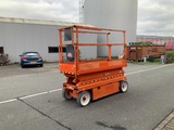 Miniaturansicht von 2015 Sky Jack SJIII3220 Hubarbeitsbühne