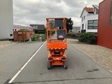 Miniaturansicht von 2015 Sky Jack SJIII3220 Hubarbeitsbühne