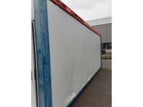 Minituur van CONTAINEX STANDAARD CONTAINER 20' container