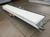 Minituur van Overheaddeur (4,23x3,58 mtr)