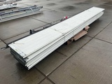 Minituur van Overheaddeur (4,23x3,58 mtr)