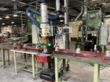 Thumbnail of Arplas Kochevar Spot Welding Machine