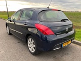 Miniaturansicht von 2011 Peugeot 308 SW 1.6 VTi Millesim 200 PKW