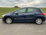 Miniaturansicht von 2011 Peugeot 308 SW 1.6 VTi Millesim 200 PKW