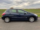 Miniaturansicht von 2011 Peugeot 308 SW 1.6 VTi Millesim 200 PKW