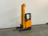 Minituur van Jungheinrich ETV216 Reach truck