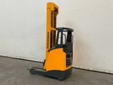Minituur van Jungheinrich ETV216 Reach truck
