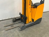 Minituur van Jungheinrich ETV216 Reach truck
