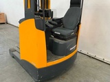 Minituur van Jungheinrich ETV216 Reach truck