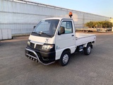 Miniaturansicht von 2011er Piaggio Porter LPG MMBS