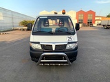 Miniaturansicht von 2011er Piaggio Porter LPG MMBS
