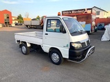 Miniaturansicht von 2011er Piaggio Porter LPG MMBS
