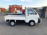 Miniaturansicht von 2011er Piaggio Porter LPG MMBS