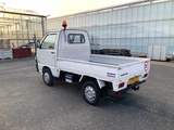Miniaturansicht von 2011er Piaggio Porter LPG MMBS