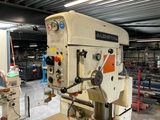 Minituur van 1987 Alzmetall AB4SV Kolomboormachine