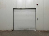 Minituur van 2017 BG Door Overheaddeur 80 mm ( 3,00x3,00 mtr)