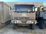 Minituur van 198 Steyr 12M18 Legervoertuig