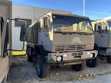 Minituur van 198 Steyr 12M18 Legervoertuig