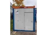 Thumbnail of CONTAINEX STANDARD CONTAINER 20 ́ Container