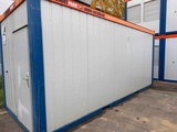 Thumbnail of CONTAINEX STANDARD CONTAINER 20 ́ Container