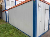 Thumbnail of CONTAINEX STANDARD CONTAINER 20 ́ Container
