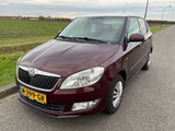 Miniaturansicht von 2011 Skoda Fabia 1.2 TSI Ambition Pkw