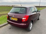 Miniaturansicht von 2011 Skoda Fabia 1.2 TSI Ambition Pkw