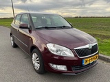 Miniaturansicht von 2011 Skoda Fabia 1.2 TSI Ambition Pkw