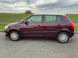 Miniaturansicht von 2011 Skoda Fabia 1.2 TSI Ambition Pkw