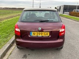 Miniaturansicht von 2011 Skoda Fabia 1.2 TSI Ambition Pkw