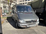 Minituur van Het Voertuig van het Leger van Benz van Mercedes