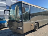 Minituur van De Bus van Benz van Mercedes