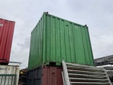 Thumbnail of Shipping container