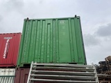 Thumbnail of Shipping container