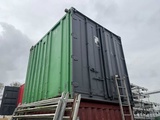 Thumbnail of Shipping container