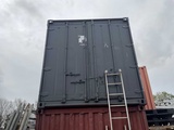 Thumbnail of Shipping container
