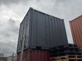 Thumbnail of Shipping container