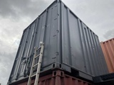 Thumbnail of Shipping container