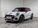 Miniaturansicht von Mini John Cooper Works 2.0 F56 231PS 2016