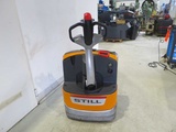 Miniaturansicht von STILL EXL 16 Gabelhubwagen - Elektro