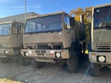 Miniaturansicht von 1987 Steyr 12M18 Armeefahrzeug