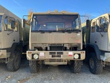 Miniaturansicht von 1987 Steyr 12M18 Armeefahrzeug