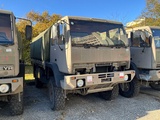 Miniaturansicht von 1987 Steyr 12M18 Armeefahrzeug
