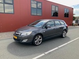 Miniaturansicht von 2011 Opel Astra Sports Tourer Pkw