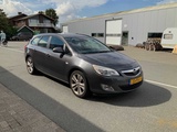Miniaturansicht von 2011 Opel Astra Sports Tourer Pkw