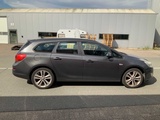 Miniaturansicht von 2011 Opel Astra Sports Tourer Pkw